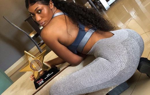 Wendy Shay