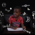 Inside the mind of Nii Omanye Otu, the 5-year-old Ghanaian genius