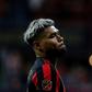 Atlanta United's Josef Martinez is out with a torn knee ligament suffered last month