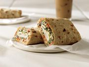 30 Healthy Fast Food Orders, According To Nutritionists