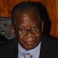 Deputy Government Statistician, Mr David Yenukwa Kombat