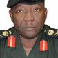 New Chief of Army Staff