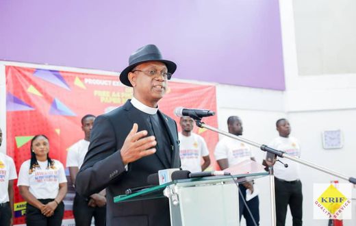 Krif Ghana To Award Loyal Customers
