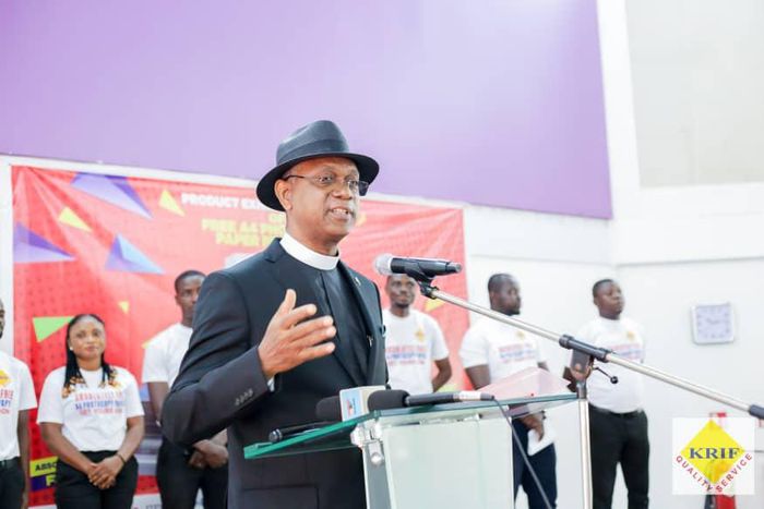 Krif Ghana To Award Loyal Customers