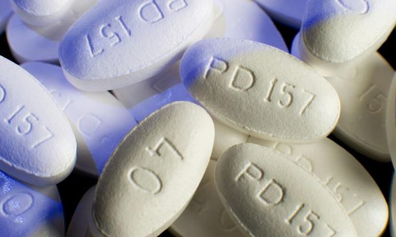 Statins for lowering cholesterol are among the most prescribed drugs in developed nations