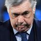 Everton bound? - Carlo Ancelotti could be the new manager of the Premier League club