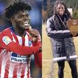 Top 7 Ghanaian footballers of the year 2019