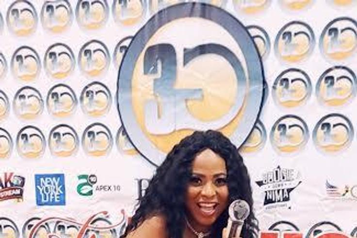 Stacy Amewoyi