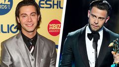 How Porn Star Seth Gamble Got Sober