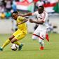 South Africa beat Sudan 1-0