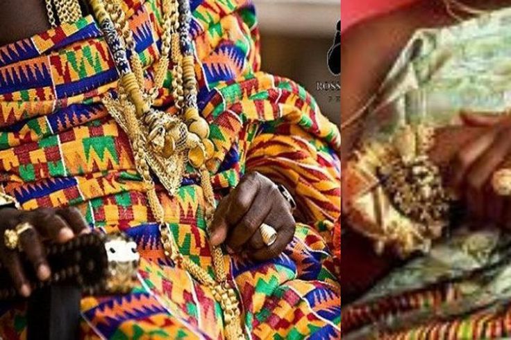 Court remand Chief and Queen mother over Mankessim shooting