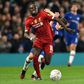 Sadio Mane has urged Liverpool to refocus after their sudden slump