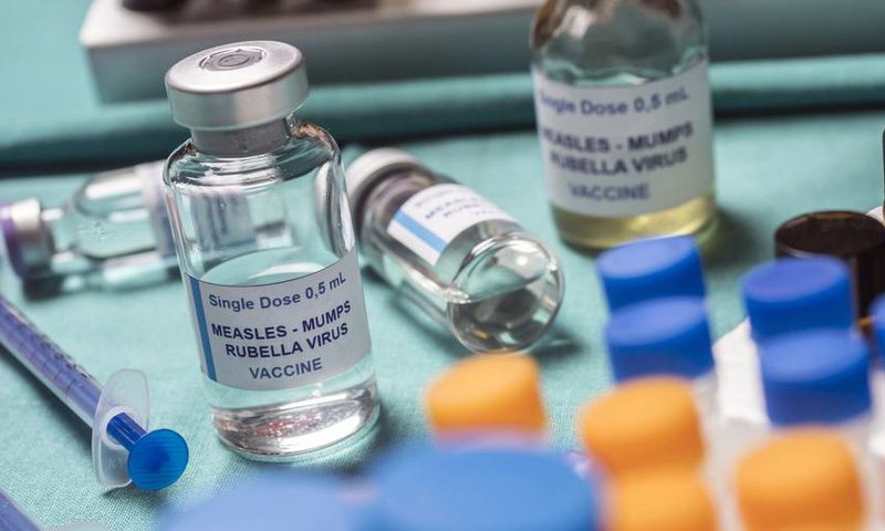 How Scientific BS is Keeping Measles Going