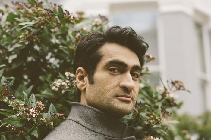 Kumail Nanjiani on 'Little America' and Hopeful Immigrant Stories