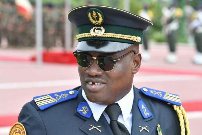 Issiaka Ouattara was a key figure in Ivory Coast's rebellion -- he was later named deputy chief of the elite Republic Guard