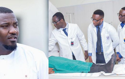 COVID-19: Health workers deserve extra pay from Gov’t – John Duemelo