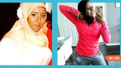 'I Lost 35 Lbs. When I Did Intermittent Fasting'