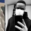 Sarkodie shares video of coronavirus dead bodies to warn fans to stay home