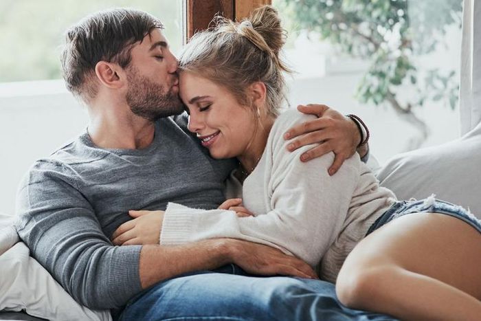 What Sex Is Like When You're Chronically Ill