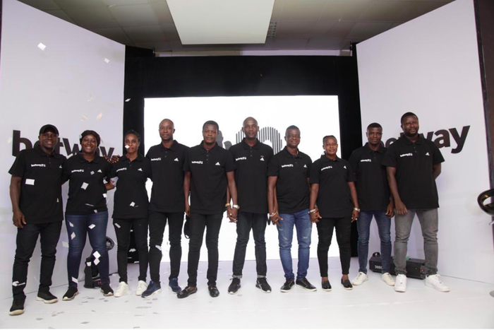 Betway launches Innovative 12th Man Programme