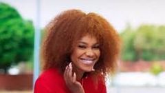 Ghanaian musician, Becca