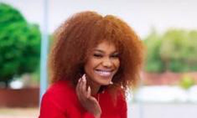 Ghanaian musician, Becca