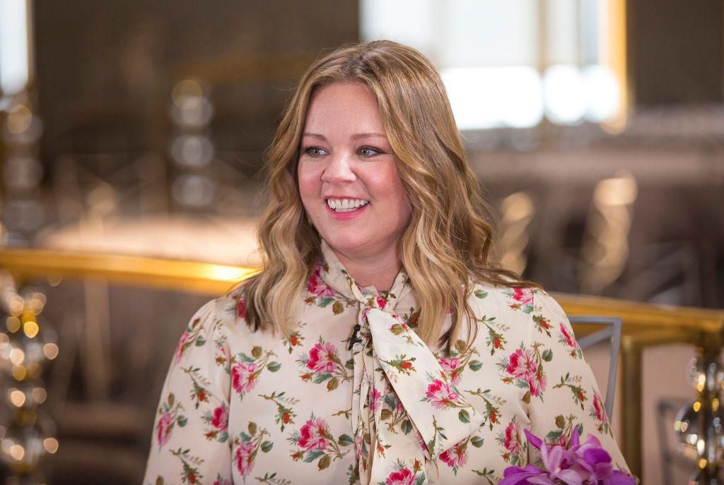 Melissa McCarthy’s Approach To Weight Loss Is So Insanely Relatable