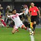 Qatar's regional foes Bahrain, Saudi Arabia and the United Arab Emirates took part in the 2017 Gulf Cup but only after the venue was switched from Qatar to neutral Kuwait