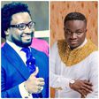 Jeshurun Okyere and Sonnie Badu
