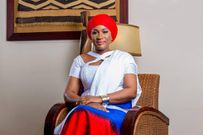 Second Lady, Samira Bawumia