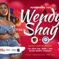 Wendy Shay