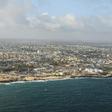 The Somali capital Mogadishu is the frequent target of attacks by the al-Shabaab Islamist fighters