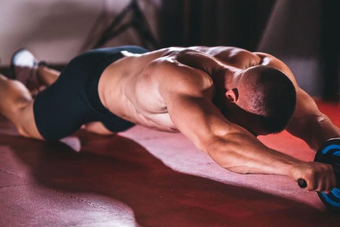 How to Use the Ab Wheel the Right Way