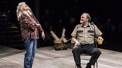 Review: In 'Greater Clements,' the Tragedy of a Town that Closed