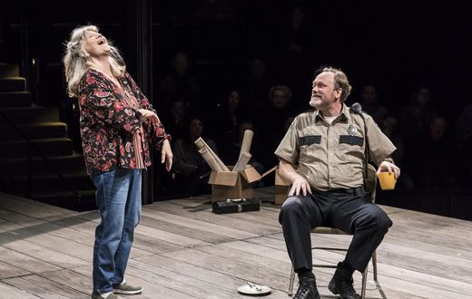 Review: In 'Greater Clements,' the Tragedy of a Town that Closed