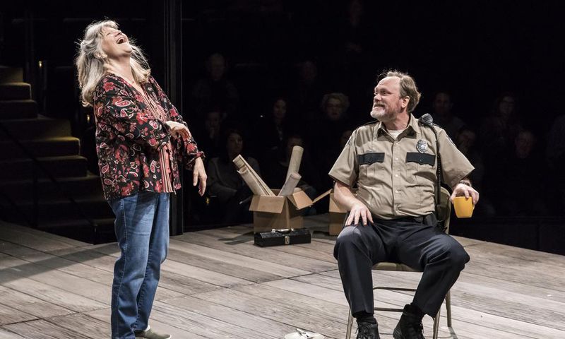 Review: In 'Greater Clements,' the Tragedy of a Town that Closed