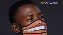 5 rightfully ways to use nose masks for protection against coronavirus, according to the Ghana Health Service