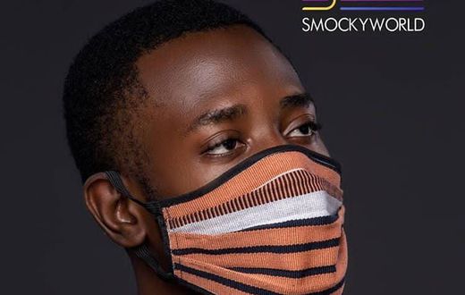 5 rightfully ways to use nose masks for protection against coronavirus, according to the Ghana Health Service