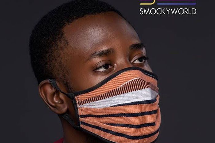 5 rightfully ways to use nose masks for protection against coronavirus, according to the Ghana Health Service