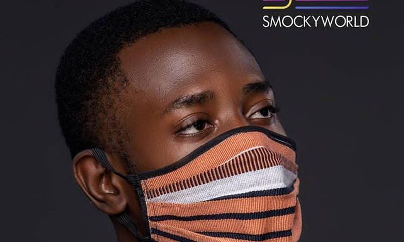 5 rightfully ways to use nose masks for protection against coronavirus, according to the Ghana Health Service