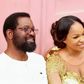 Alfred Okoe Vanderpuije on Thursday got engaged to one Cynthia Amerley Ayiku