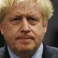 Johnson has been challenged about Islamophobia by members of his own party