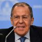 Sergei Lavrov: 'Mr Nyet'