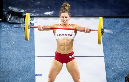 How to Watch CrossFit's Wodapalooza Competitions