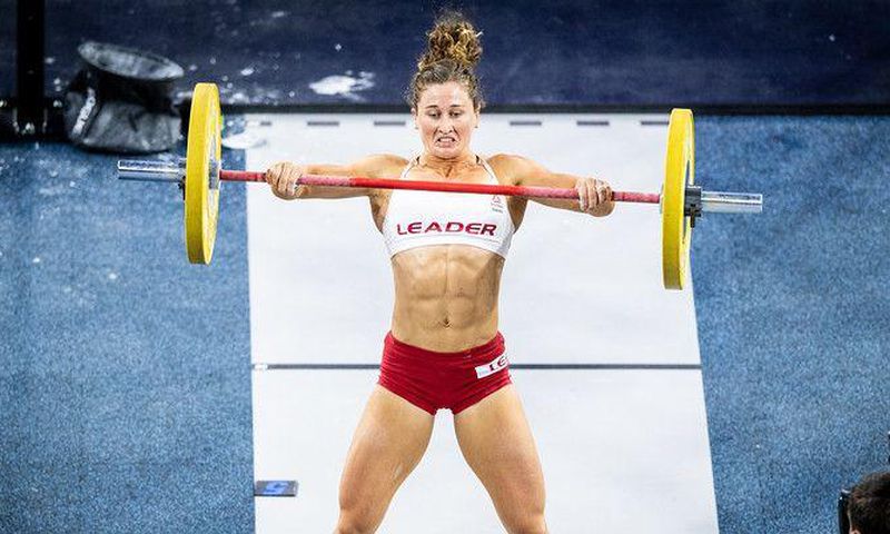 How to Watch CrossFit's Wodapalooza Competitions