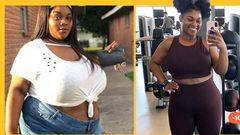 'I Started Tracking Macros And Lost Over 100 Lbs.'