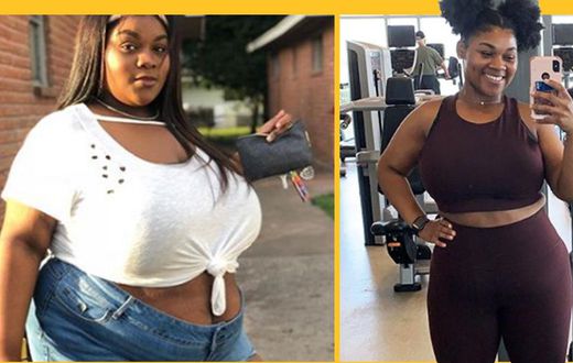 'I Started Tracking Macros And Lost Over 100 Lbs.'