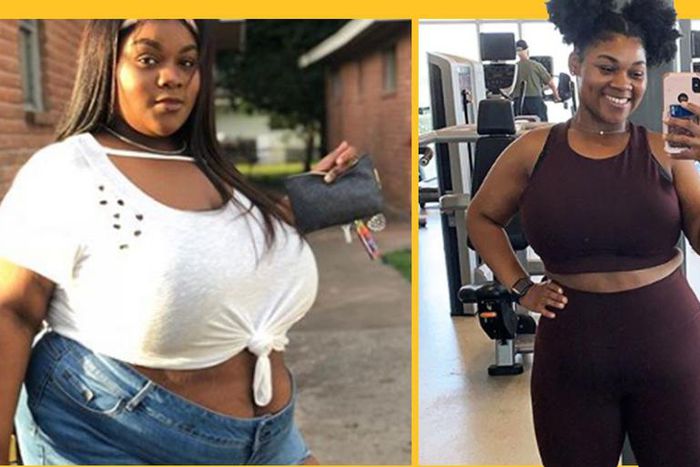 'I Started Tracking Macros And Lost Over 100 Lbs.'