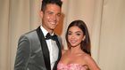 How Did Sarah Hyland And Fiancé Wells Adams Meet?