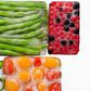The Smart Way to Freeze Fruits and Vegetables